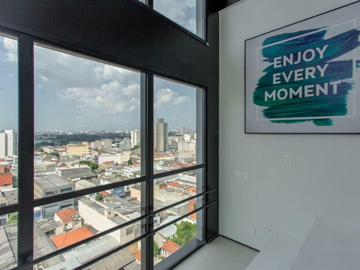 Vita Bom Retiro Sao Paulo Exterior photo