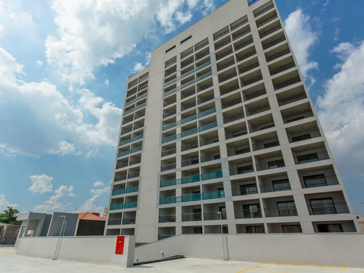 Vita Bom Retiro Sao Paulo Exterior photo