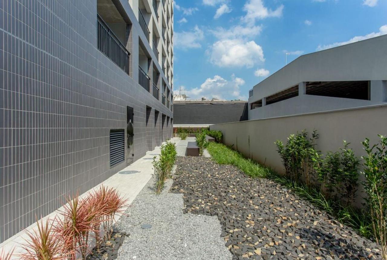 Vita Bom Retiro Sao Paulo Exterior photo