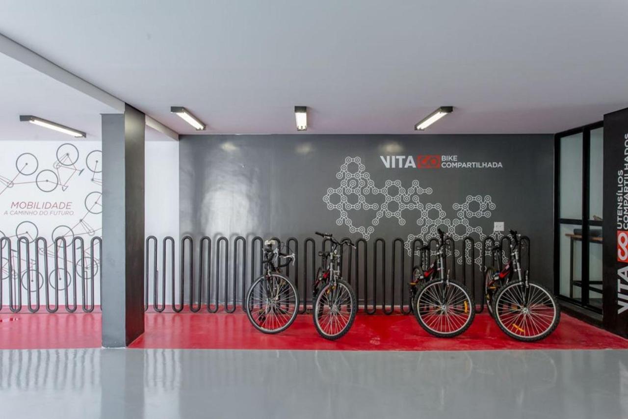Vita Bom Retiro Sao Paulo Exterior photo