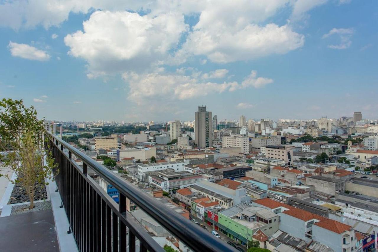 Vita Bom Retiro Sao Paulo Exterior photo